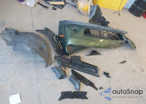 2018 Dodge Challenger R/T 392 z USA, uszkodzony, nr VIN 2C3CDZFJ4JH171583